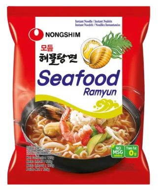 Nongshim